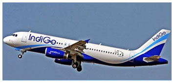 IndiGo Airlines