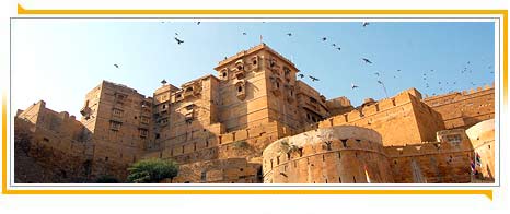 Jaisalmer