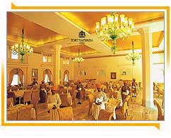 Jaiselmer Hotel