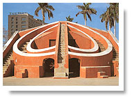 Jantar Mantar - Delhi