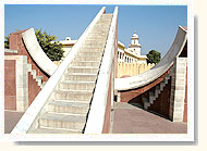 Jantar Mantar, Jaipur