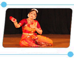 Khajuraho Tanzfest