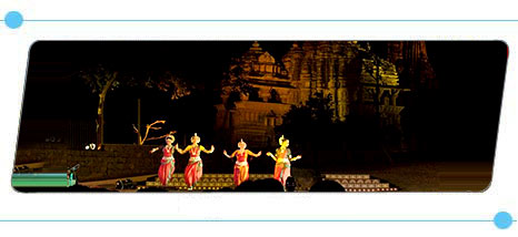 Khajuraho Tanzfest