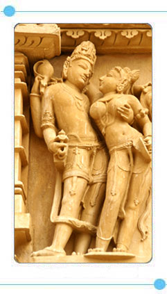 Khajuraho