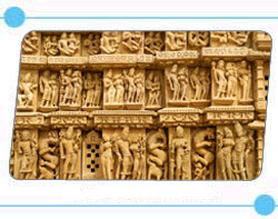 Khajuraho