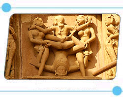 Khajuraho