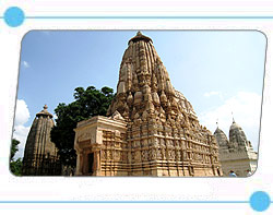 Khajuraho Temple