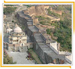 Kumbalgarh