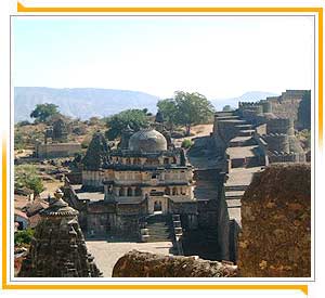 Kumbalgarh