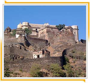 Kumbalgarh