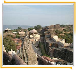 Kumbalgarh