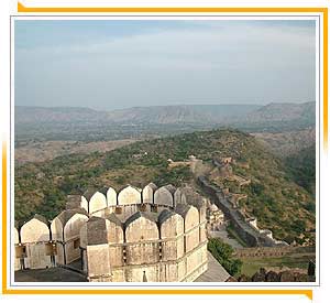 Kumbalgarh