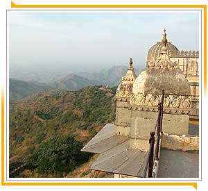 Kumbalgarh