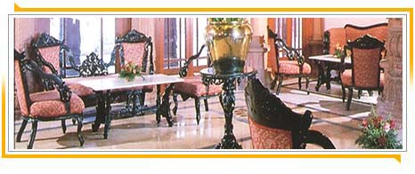 Hotel Laxmi Niwas Palace, Bikaner
