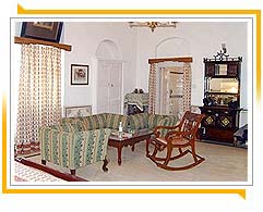 Hotel Laxmi Vilas Palace, Bharatpur