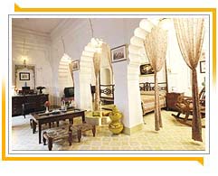 Hotel Laxmi Vilas Palace, Bharatpur