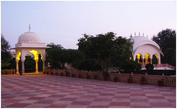 Nahargarh