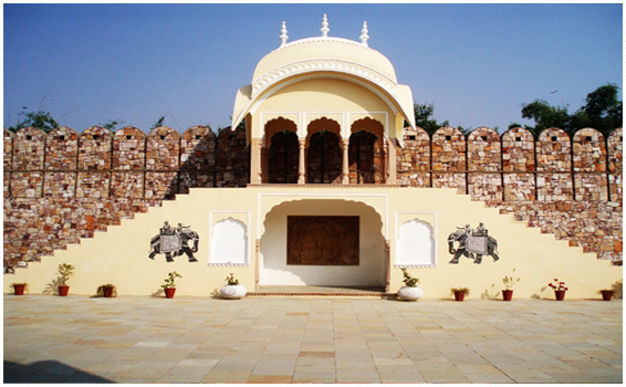 Nahargarh