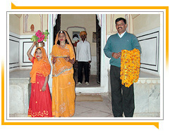Bhandarej