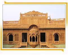 Mandir Palace