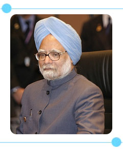 Manmohan Singh