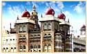 Mysore Palace