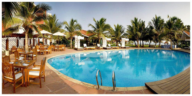 The Park Hotels