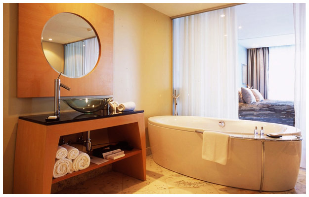 The Park Hotels