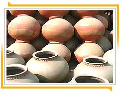Pots