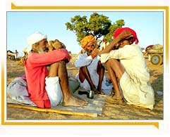 Pushkar Mela