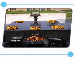 Raj Ghat