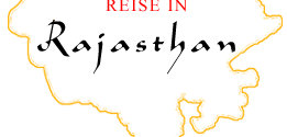Rajasthan Indien Reisen