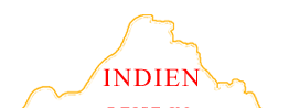 Map of Rajasthan