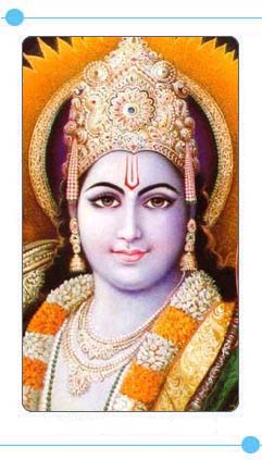 Lord Rama