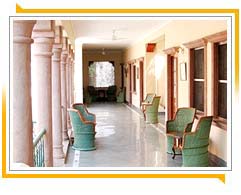 Hotel Ratan Vilas, Jodhpur