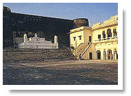 Roopangarh Fort - Jaipur