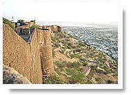 Roopangarh Fort