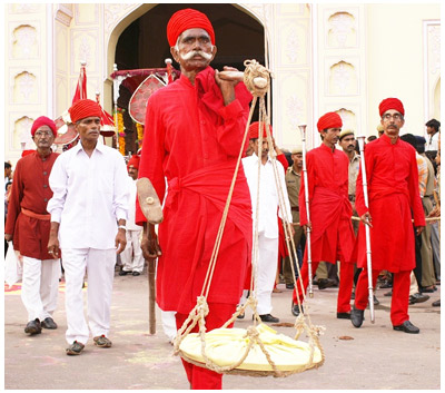 Teej Festival
