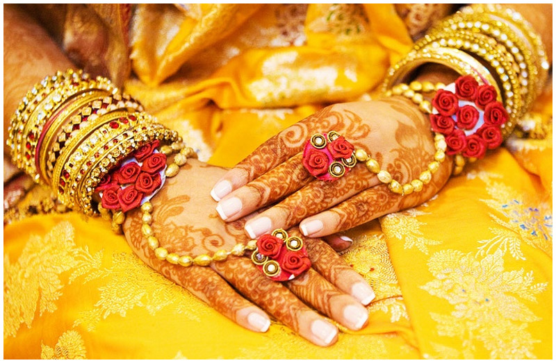 Teej Festival