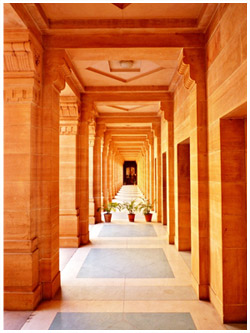 Umaid Bhawan Palace