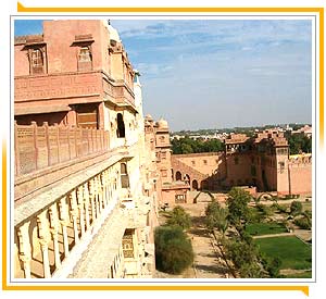 Bikaner