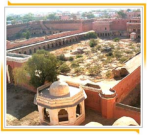 Bikaner