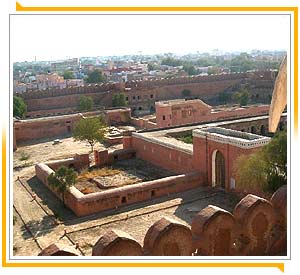 Bikaner