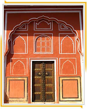 City Palace - Jaipur