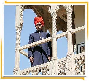 City Palace - Jaipur