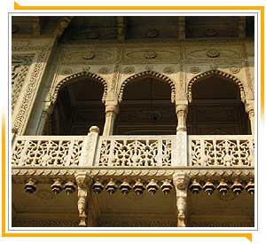 City Palace - Jaipur