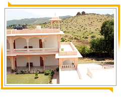 Dev Vilas, Ranthambhore