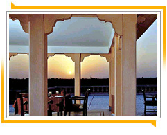 Dev Vilas, Ranthambhore