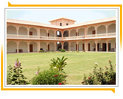 Dev Vilas, Ranthambhore