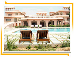 Dev Vilas, Ranthambhore